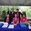 โครงการสหกรณ์สัญจรพบครู สมาชิก และบุคลากรทางการศึกษา ณ โรงแรมอารียาปาร์ค เมื่อวันที่ 17 มิถุนายน 2566